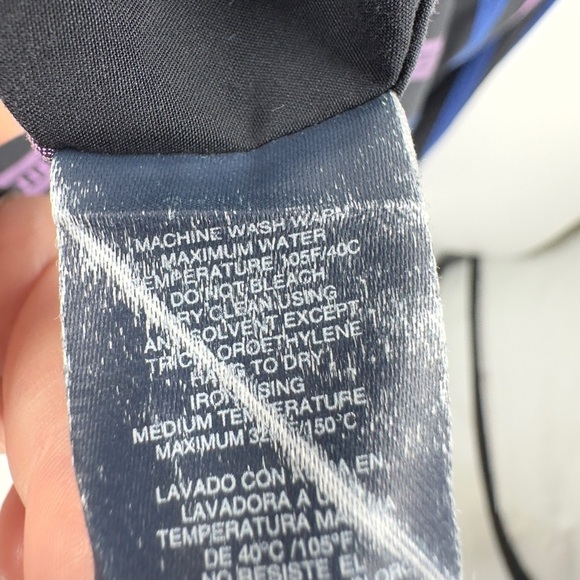 Robert Graham Button Down Shirt Mens XL Flip Cuff Colorful Statement Old Money - Picture 8 of 12